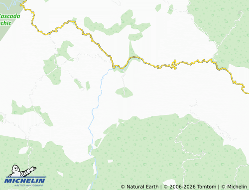 Mappa MICHELIN Yoquivo - ViaMichelin