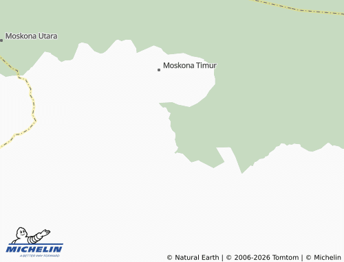 Mapa MICHELIN Igomu - ViaMichelin