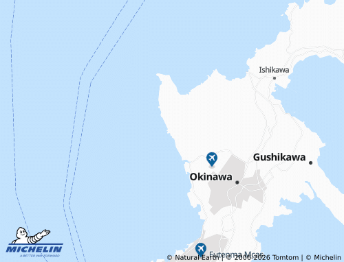 Mappa MICHELIN Sobe - ViaMichelin