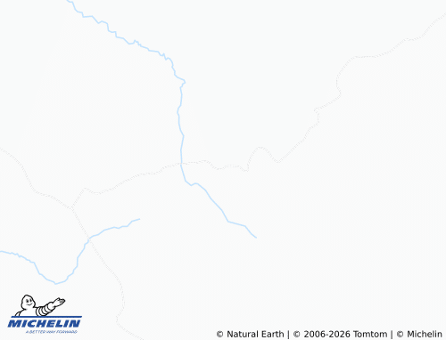 Mappa MICHELIN Chibongue - ViaMichelin