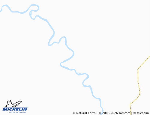 Mappa MICHELIN Butele - ViaMichelin