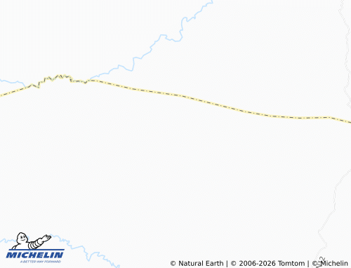 MICHELIN Tsitu map - ViaMichelin