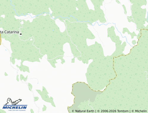 MICHELIN Milpitas map - ViaMichelin