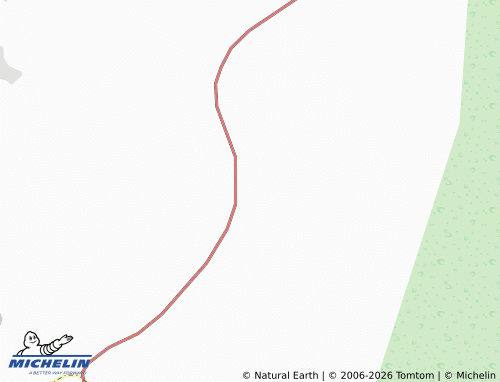 Mapa MICHELIN Ci Xian - ViaMichelin