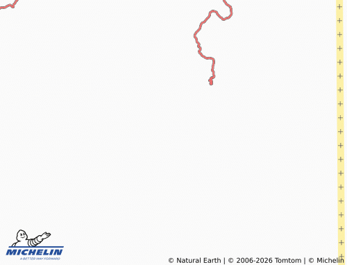 Mapa MICHELIN Embi - ViaMichelin