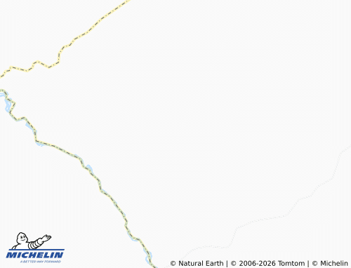 Mappa MICHELIN Mwamba - ViaMichelin