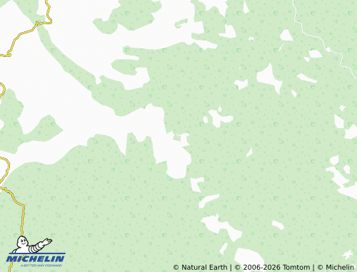 Mapa MICHELIN La Libertad - ViaMichelin