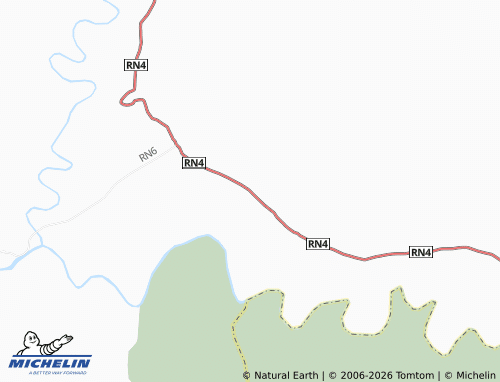Mapa MICHELIN Gorla - ViaMichelin