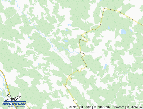 Carte MICHELIN Ainali - ViaMichelin