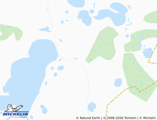 MICHELIN-Landkarte Sovetskoye - ViaMichelin