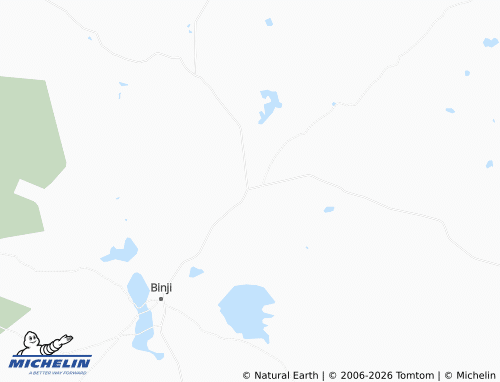 Mappa MICHELIN Gidan-Madi - ViaMichelin