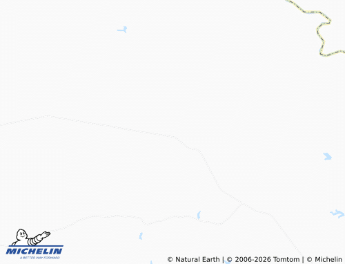 Mappa MICHELIN Matibi - ViaMichelin