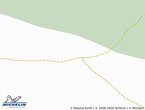 Mappa MICHELIN Muzo - ViaMichelin