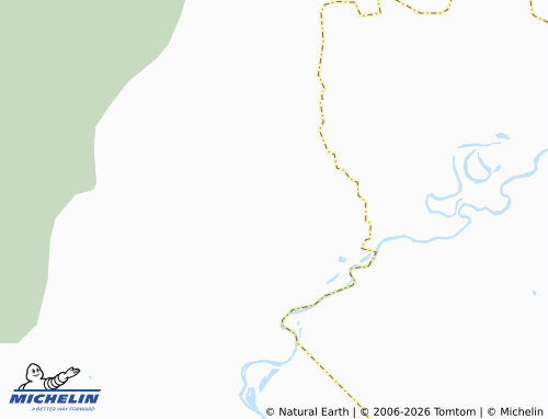 Mapa MICHELIN Tari - ViaMichelin