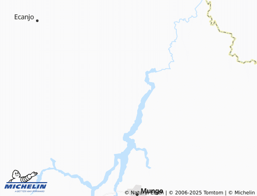 MICHELIN Lavela map - ViaMichelin