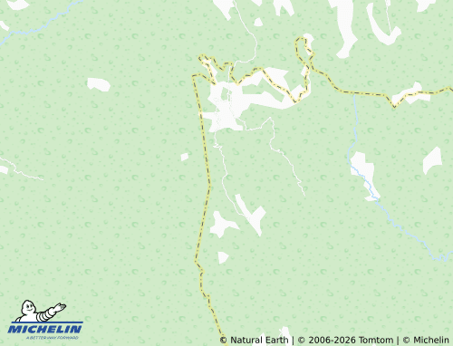 Mappa MICHELIN El Cordón - ViaMichelin