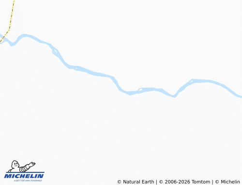 Mappa MICHELIN Kole - ViaMichelin