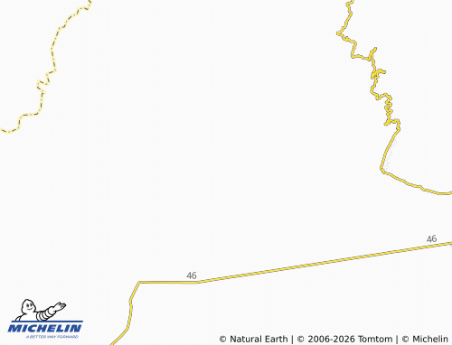 Mappa MICHELIN Amanao - ViaMichelin