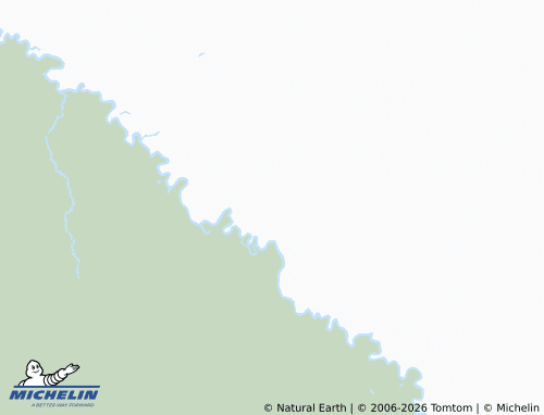Mappa MICHELIN Bafaka - ViaMichelin