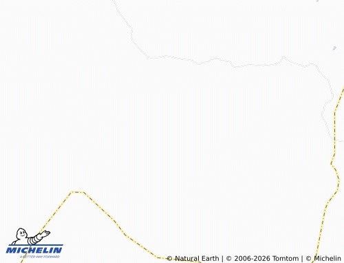 Mappa MICHELIN Mwembe - ViaMichelin
