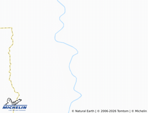 Mapa MICHELIN Lalli - ViaMichelin