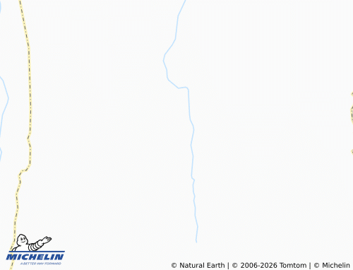 Mapa MICHELIN Kikuseyena I - ViaMichelin