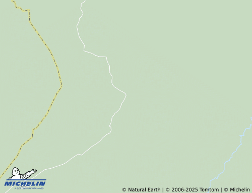 MICHELIN Kiliati map - ViaMichelin