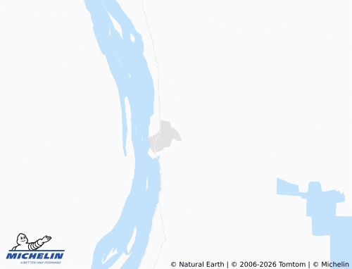 Mappa MICHELIN Abbeyit - ViaMichelin