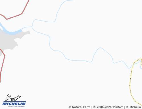 MICHELIN Sungho-Dong map - ViaMichelin