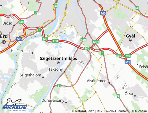 DUNAHARASZTI WEATHER visual data 4