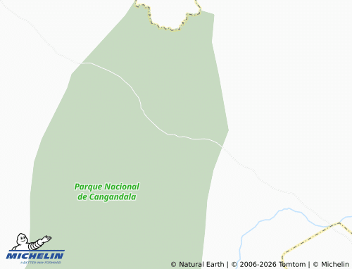 Mappa MICHELIN Culamagia - ViaMichelin