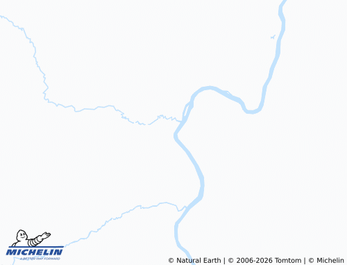 Mappa MICHELIN Balimbula - ViaMichelin