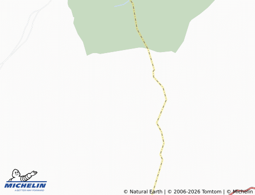 MICHELIN Kofila map - ViaMichelin