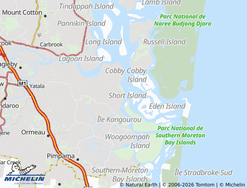 Mapa MICHELIN Steiglitz - ViaMichelin