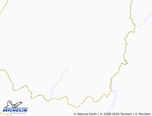Mapa MICHELIN Kandoi - ViaMichelin