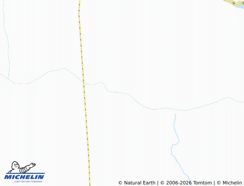 Mapa MICHELIN Bira - ViaMichelin