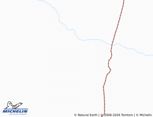 Mapa MICHELIN Qoridheere - ViaMichelin