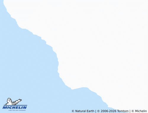 Mapa MICHELIN Sekat - ViaMichelin