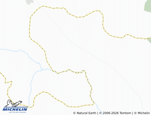 Mappa MICHELIN Dinakongo - ViaMichelin