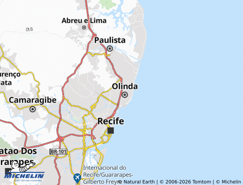 Carte MICHELIN Sétimo RO - ViaMichelin