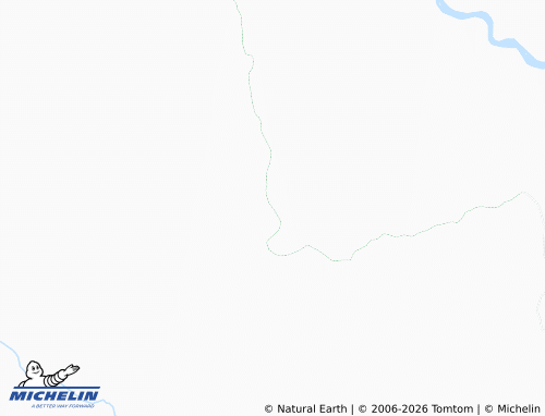 Mapa MICHELIN Litumbo - ViaMichelin