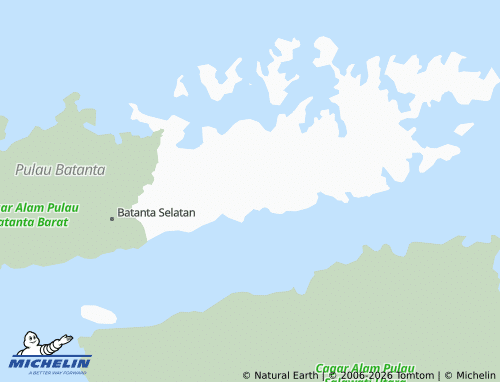Mapa MICHELIN Waiman - ViaMichelin
