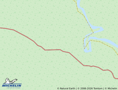 Mapa MICHELIN Par Nandoali - ViaMichelin