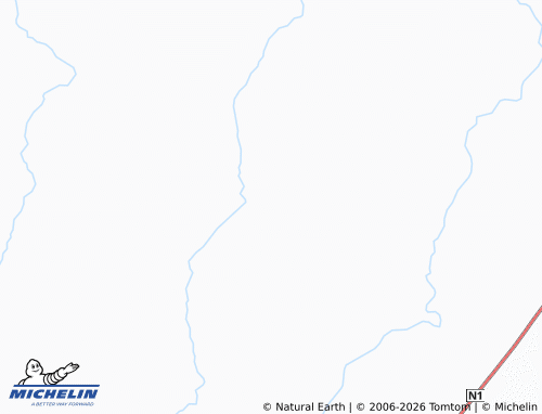 Carte MICHELIN Wonkoidee Deitegi - ViaMichelin