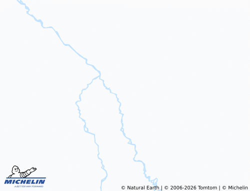 Mappa MICHELIN Lunga-Umwa - ViaMichelin