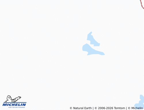 MICHELIN Banowa map - ViaMichelin