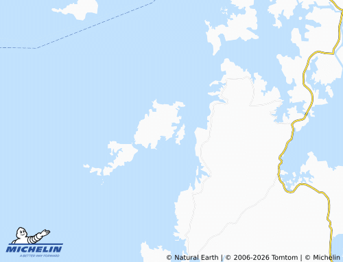 Mappa MICHELIN Maze - ViaMichelin