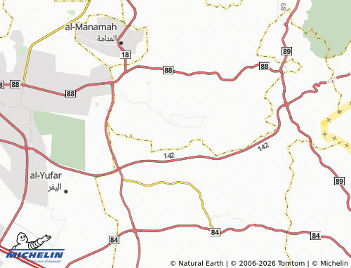 MICHELIN Siji map - ViaMichelin