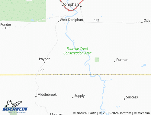 Mapa MICHELIN Pratt - ViaMichelin