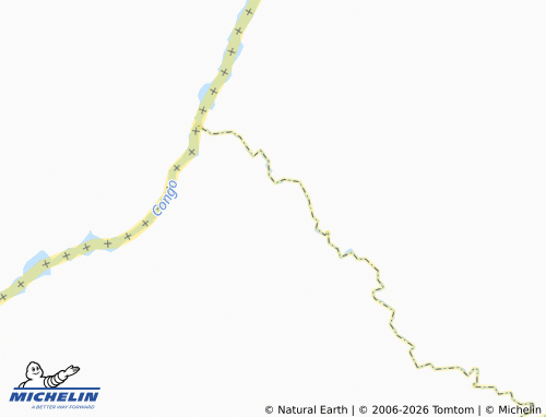 Mappa MICHELIN Kilau - ViaMichelin